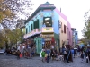 BUENOS AIRES QUARTIERE LA BOCA  